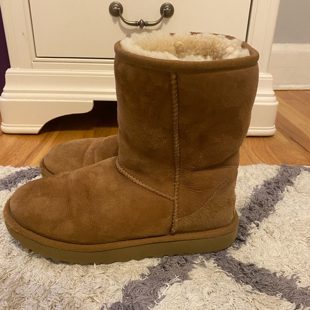 Classic Short II UGG Boots